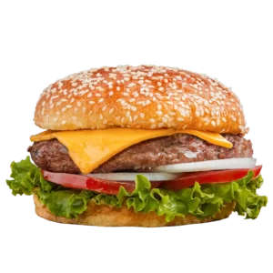 Hamburguesin